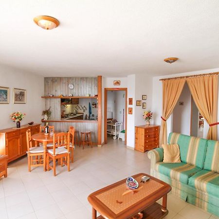 Apartamentos Alondras Park Коста дел Силенцио Екстериор снимка
