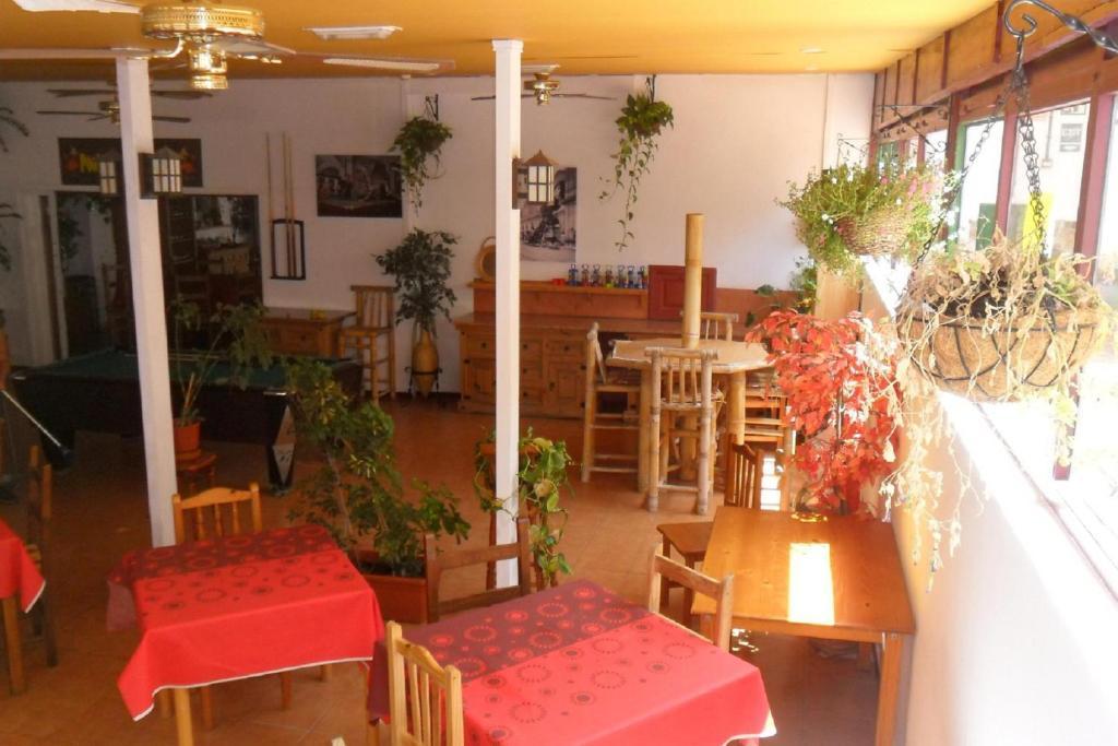 Apartamentos Alondras Park Коста дел Силенцио Екстериор снимка