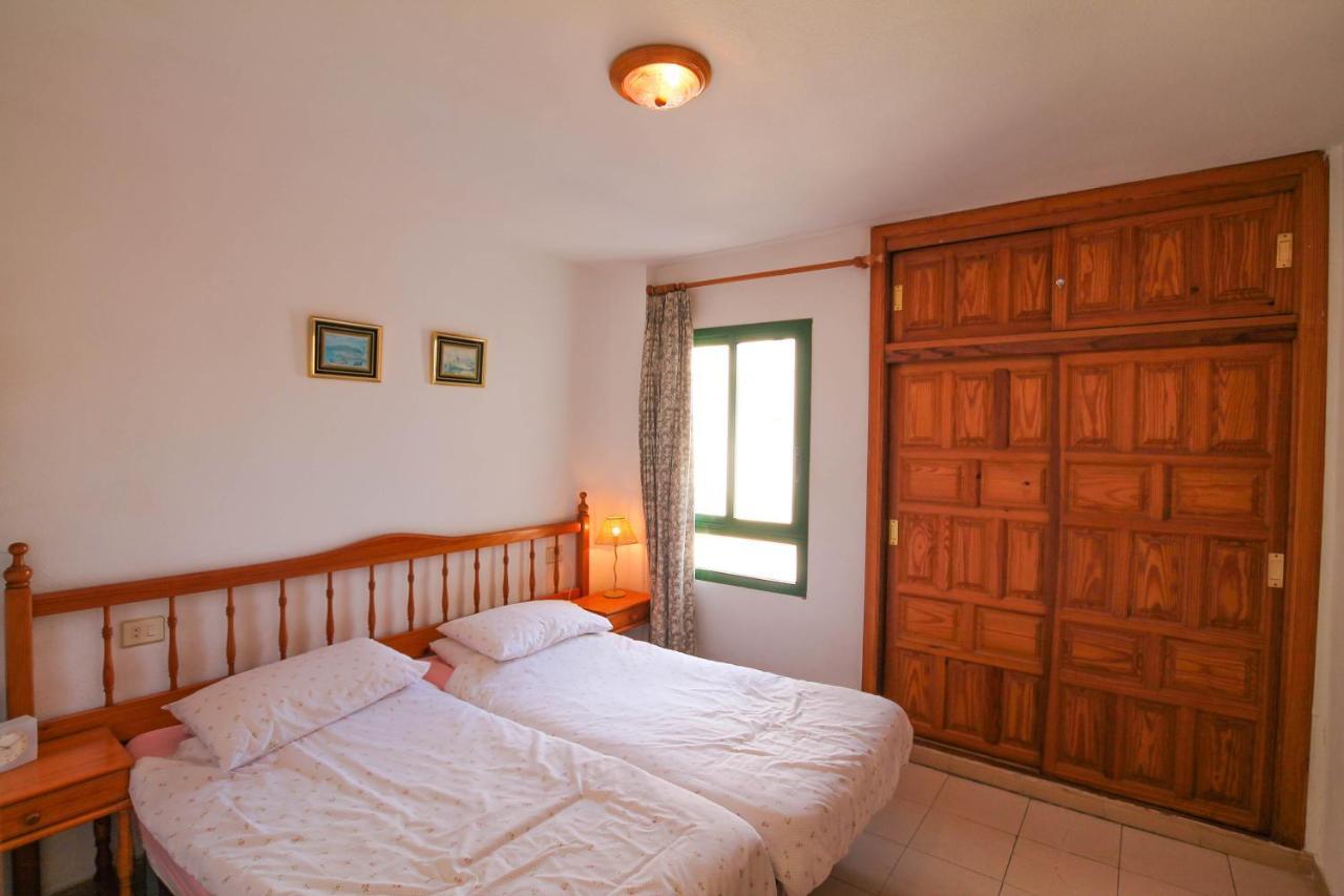 Apartamentos Alondras Park Коста дел Силенцио Екстериор снимка