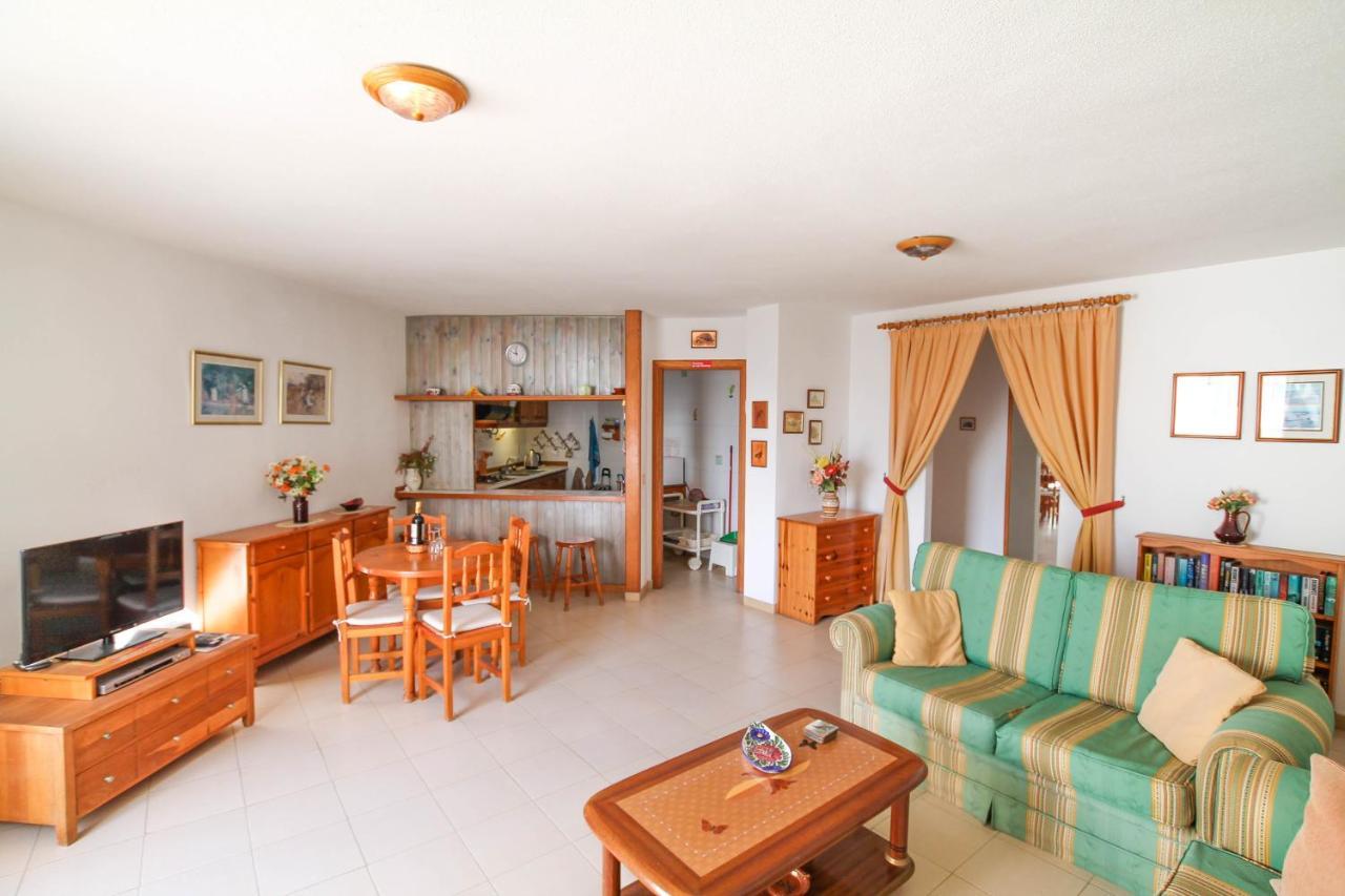 Apartamentos Alondras Park Коста дел Силенцио Екстериор снимка