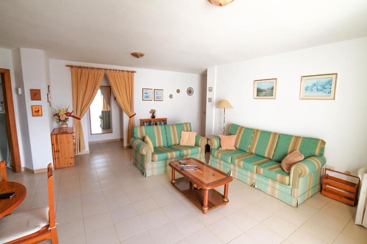 Apartamentos Alondras Park Коста дел Силенцио Екстериор снимка