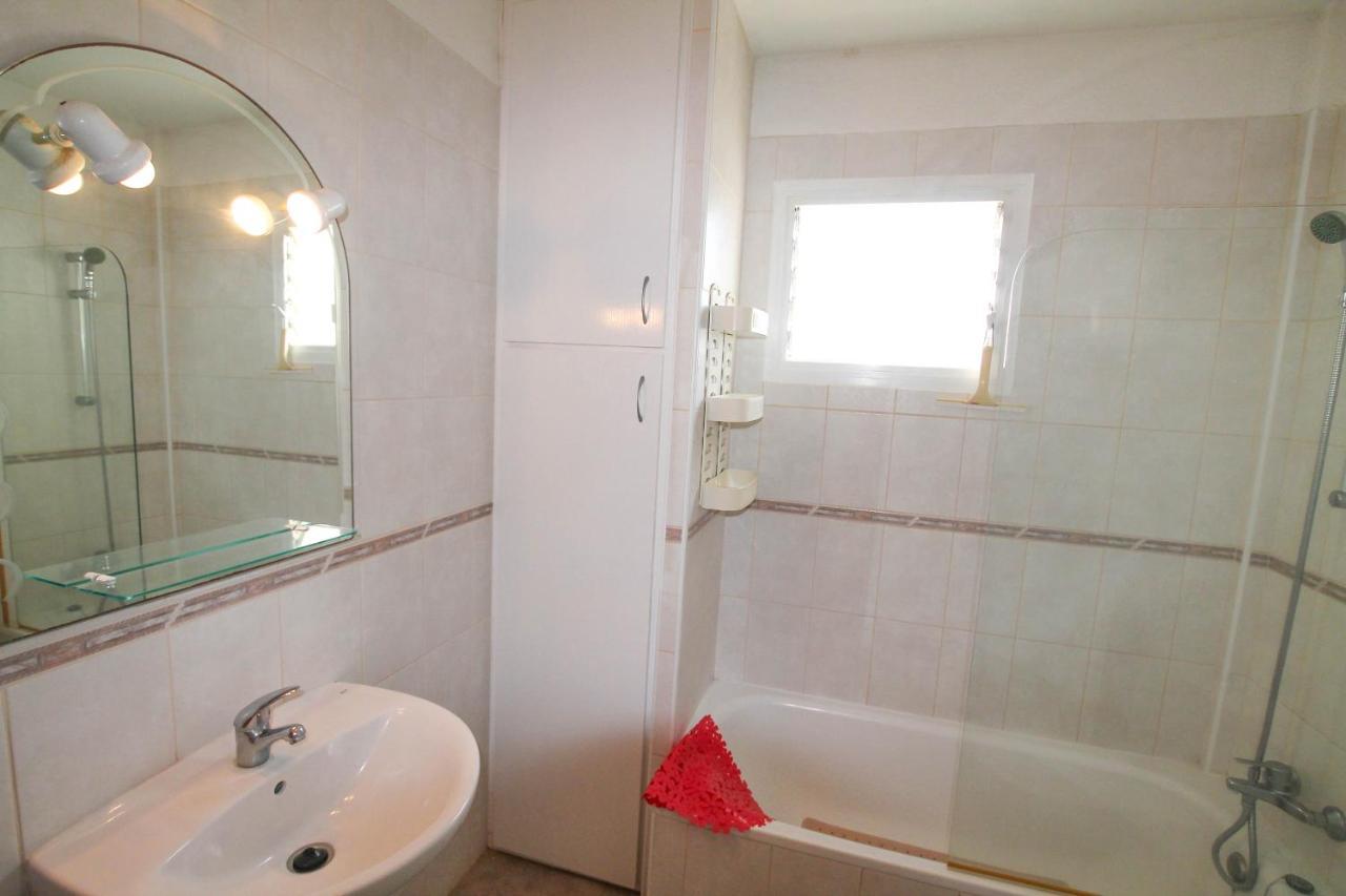 Apartamentos Alondras Park Коста дел Силенцио Екстериор снимка